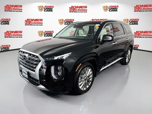 Used 2020 Hyundai Palisade Limited AWD/4WD image 14