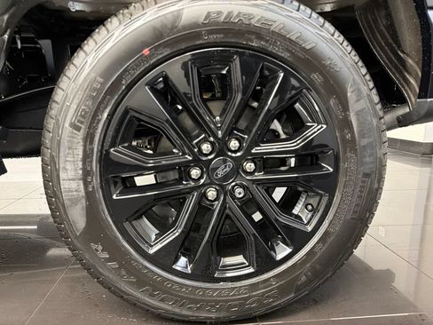 New 2026 Ford F150 XLT AWD/4WD image 7