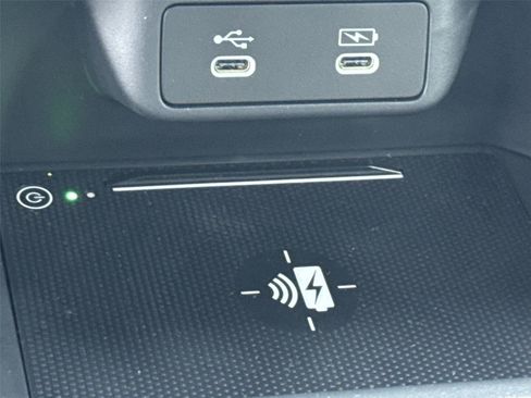 New 2027 Honda HR-V EX-L image 27