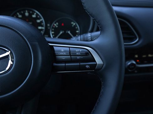 New 2026 MAZDA CX-30 AWD 2.5 S image 22