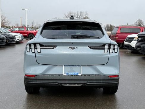 New 2026 Ford Mustang Mach-E Premium w/ Technology Package image 7