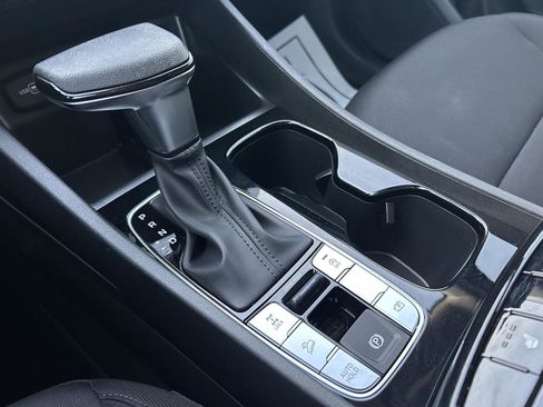 Certified 2023 Hyundai Tucson SEL image 19