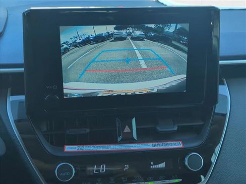 New 2025 Toyota Corolla LE image 13