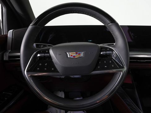 Used 2026 Cadillac Escalade Sport w/ Touring Package AWD/4WD image 18