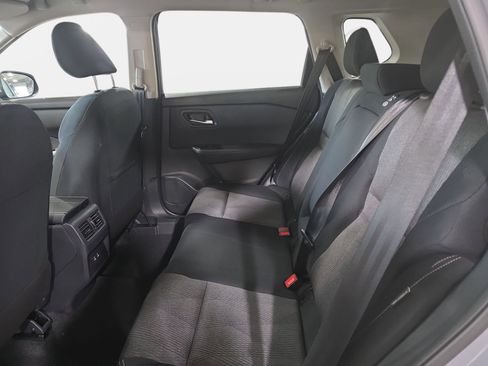 New 2026 Nissan Rogue SV image 14