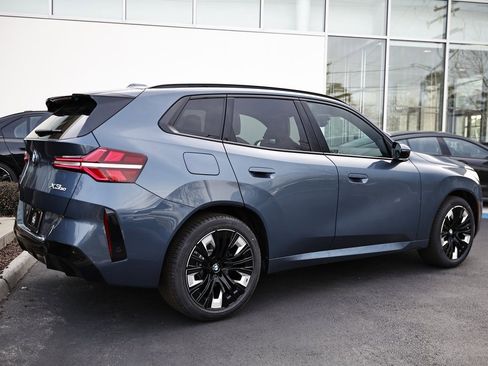 New 2026 BMW X3 xDrive30 w/ Premium Package image 7