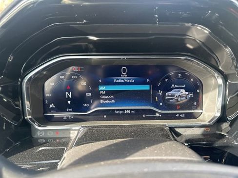 New 2025 Chevrolet Silverado 1500 RST w/ All Star Edition Plus image 17