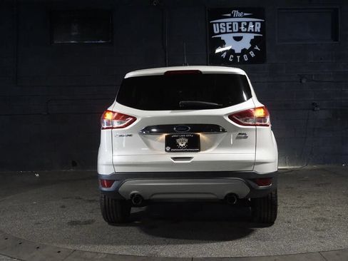 Used 2013 Ford Escape SEL AWD/4WD image 8