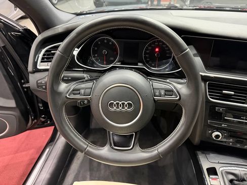Used 2014 Audi A4 2.0T Premium Plus AWD/4WD image 39