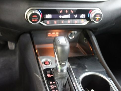 Used 2020 Nissan Altima 2.5 SV AWD/4WD image 18
