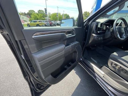Certified 2022 Chevrolet Silverado 1500 LT image 22