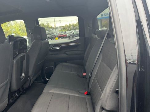 Used 2024 Chevrolet Silverado 1500 LT w/ Protection Package image 22