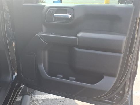 Used 2022 Chevrolet Silverado 1500 Custom RWD image 21