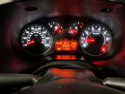 Used 2022 RAM ProMaster City Tradesman FWD image 13