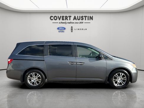 Used 2012 Honda Odyssey EX image 6