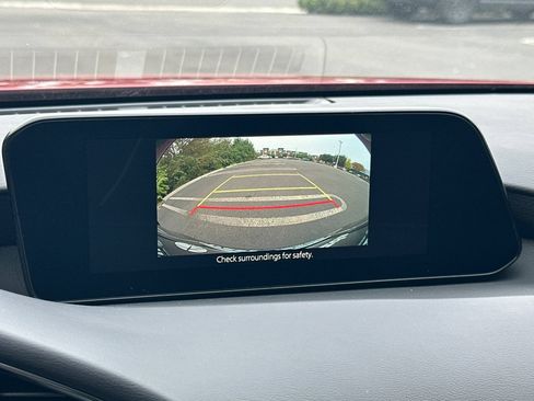 New 2026 MAZDA MAZDA3 2.5 S Hatchback w/ Premium Pkg FWD image 17