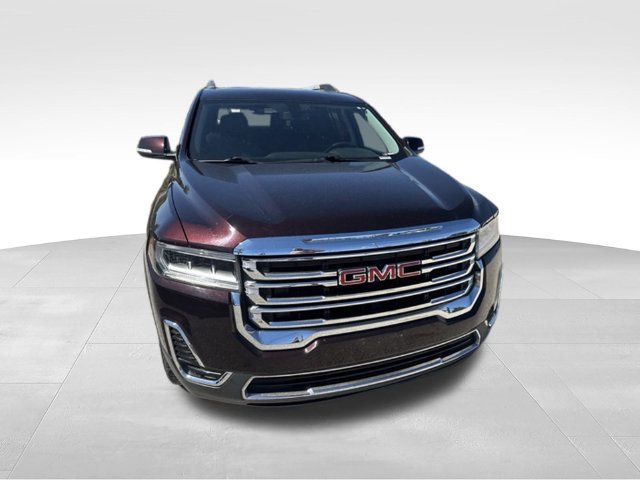 Used 2020 GMC Acadia SLE w/ Driver Convenience Package FWD image 29