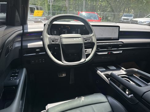 Used 2027 Kia Telluride X-Line SX Prestige w/ Towing Package AWD/4WD image 23