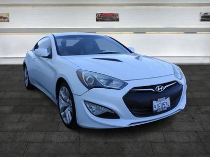 Used 2016 Hyundai Genesis 3.8