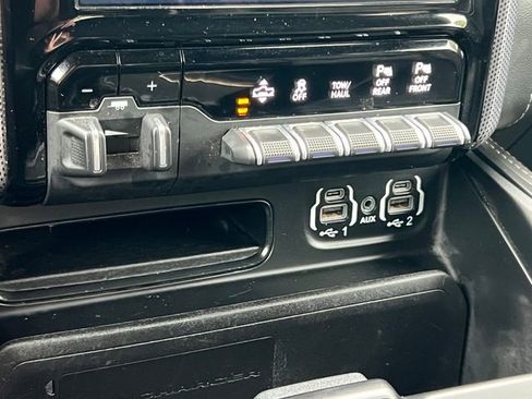 Used 2021 RAM 1500 Limited AWD/4WD image 30