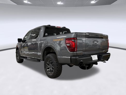 Used 2025 Ford F150 Tremor w/ Equipment Group 402A High AWD/4WD image 3