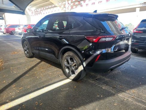 Used 2025 Ford Escape ST-Line image 11