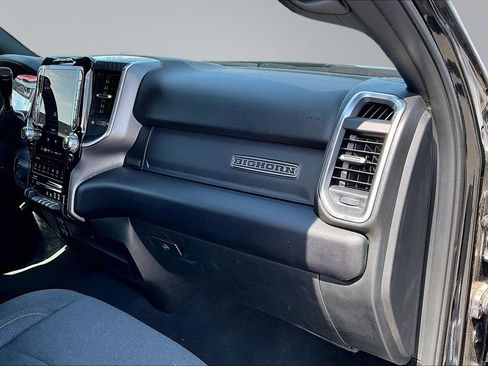 Used 2025 RAM 2500 Big Horn AWD/4WD image 17