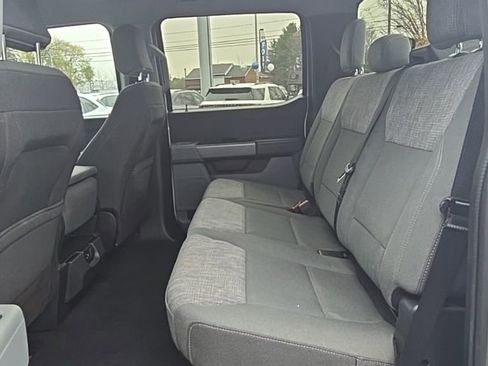 Used 2023 Ford F150 XLT AWD/4WD image 13