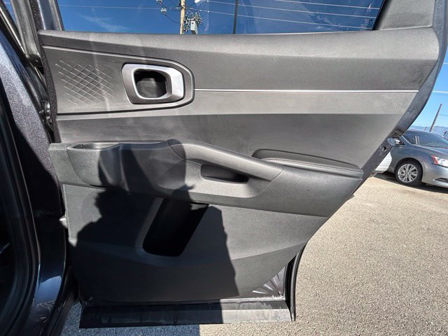 Used 2025 Kia Sorento EX AWD/4WD image 39