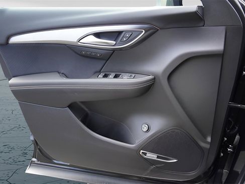 New 2026 Buick Envision Sport Touring image 20