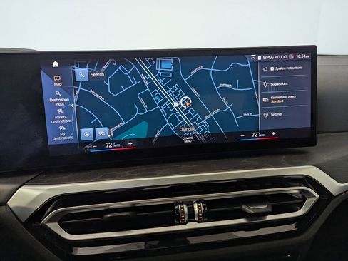 Used 2023 BMW M340i w/ Premium Package RWD image 47
