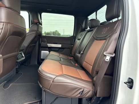 Used 2026 Ford F450 King Ranch w/ FX4 Off-Road Package AWD/4WD image 9