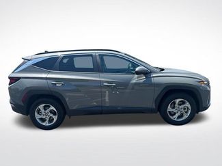 Used 2024 Hyundai Tucson SEL AWD/4WD video 2