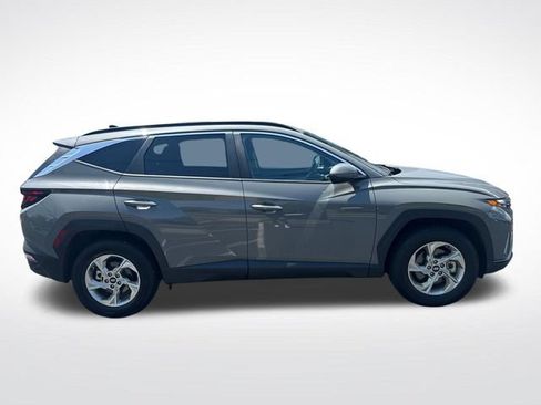 Used 2024 Hyundai Tucson SEL AWD/4WD image 2