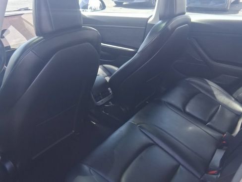 Used 2020 Tesla Model 3 Standard Range Plus RWD image 12