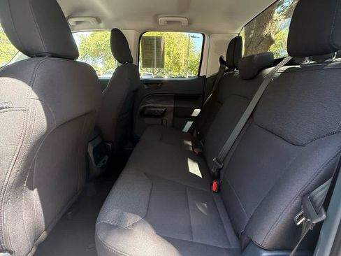 Used 2025 Ford Maverick XL FWD image 15