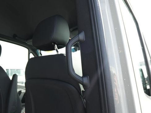 New 2026 Mercedes-Benz Sprinter 2500 image 11