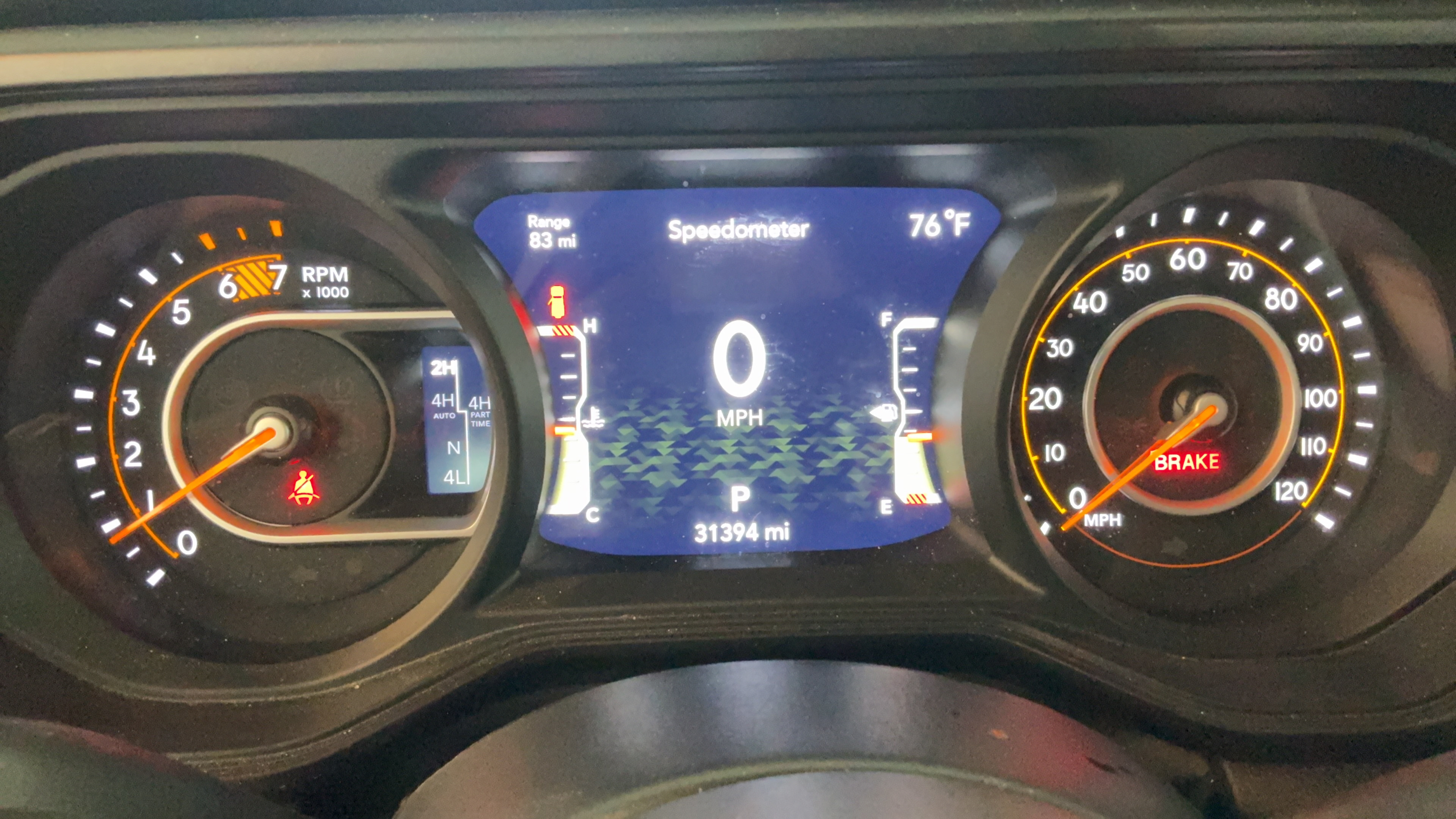 Used 2024 Jeep Wrangler Unlimited Rubicon AWD/4WD image 10