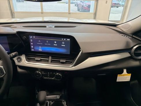 New 2026 Chevrolet Trax LT w/ Driver Confidence Package image 26