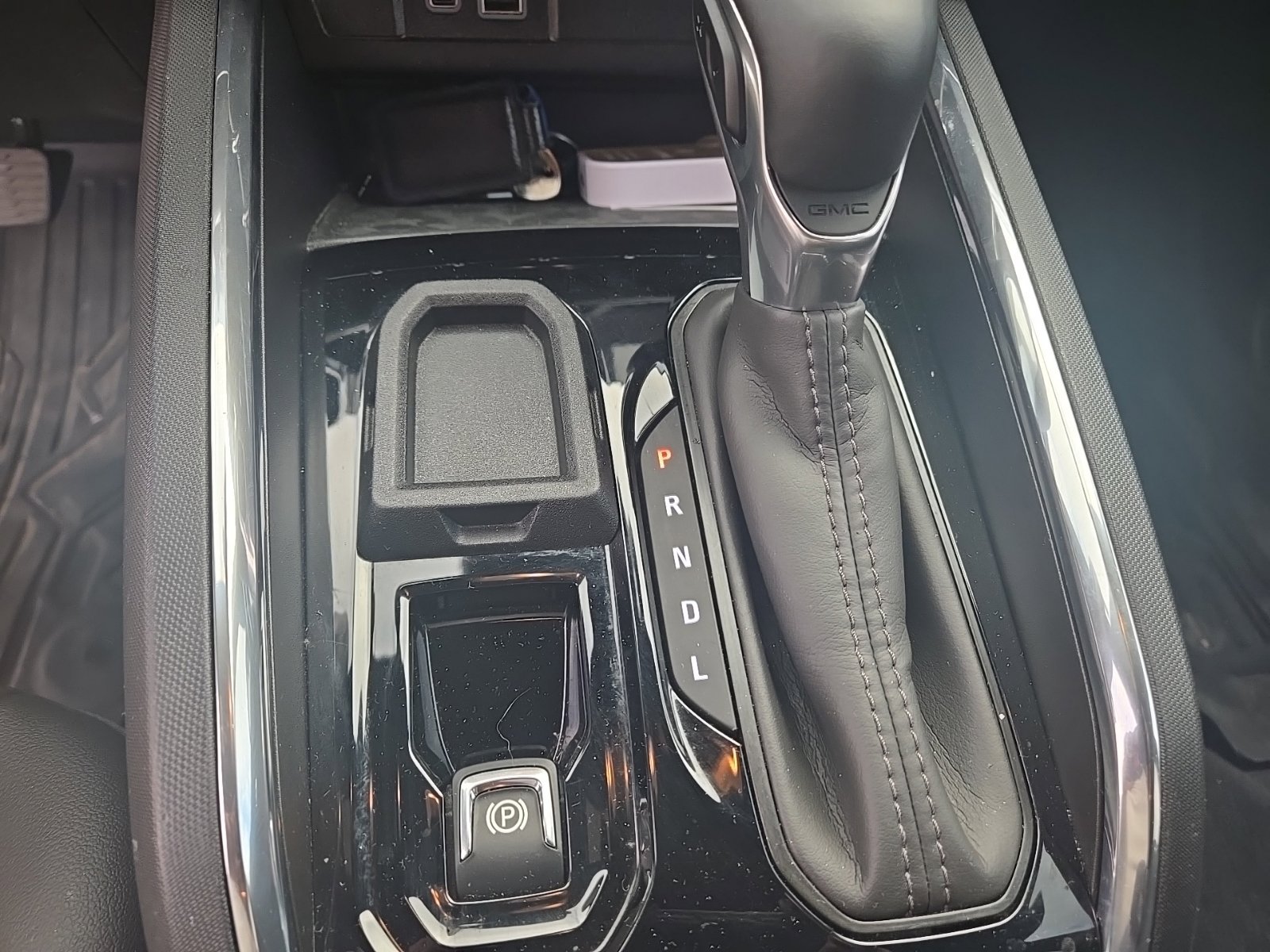 Used 2025 GMC Canyon Elevation w/ Convenience Package RWD image 19
