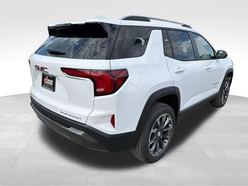 New 2027 GMC Terrain Elevation w/ Elevation Premium Package FWD image 7