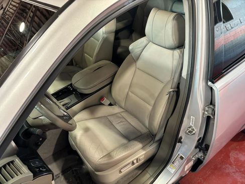 Used 2008 Acura MDX w/ Technology Package image 13