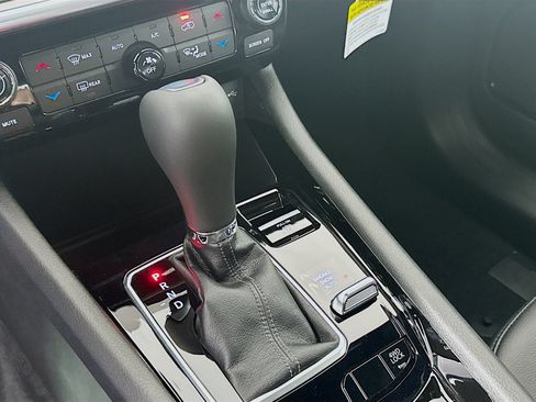New 2026 Jeep Compass Limited AWD/4WD image 16
