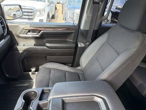 Used 2024 GMC Sierra 1500 Elevation RWD image 20