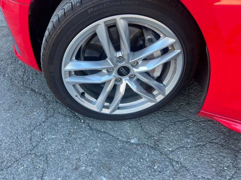 Used 2024 Audi A4 2.0T Premium Plus image 26