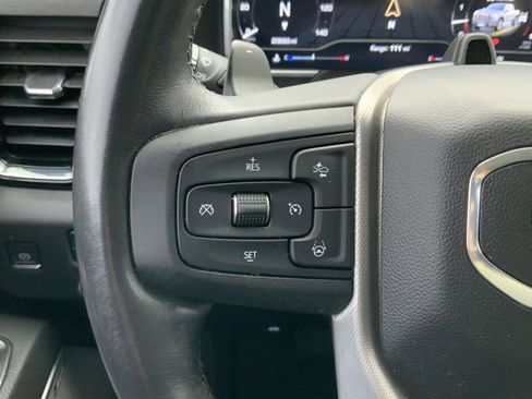 Used 2024 GMC Sierra 1500 Denali image 35