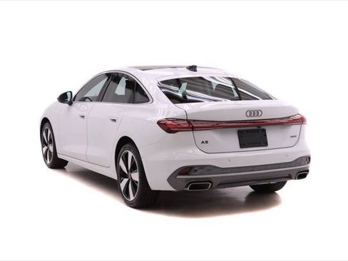Certified 2025 Audi A5 2.0T Premium w/ Premium Plus AWD/4WD image 5