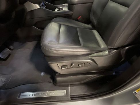 Used 2023 Chevrolet Tahoe LT w/ Luxury Package AWD/4WD image 20