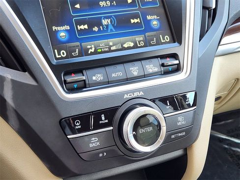 Used 2014 Acura MDX FWD w/ Technology Package image 9