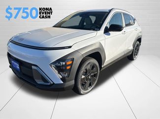 New 2026 Hyundai Kona SEL Sport 360° Tour
